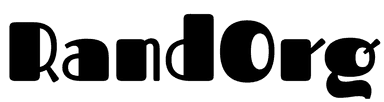 RandOrg